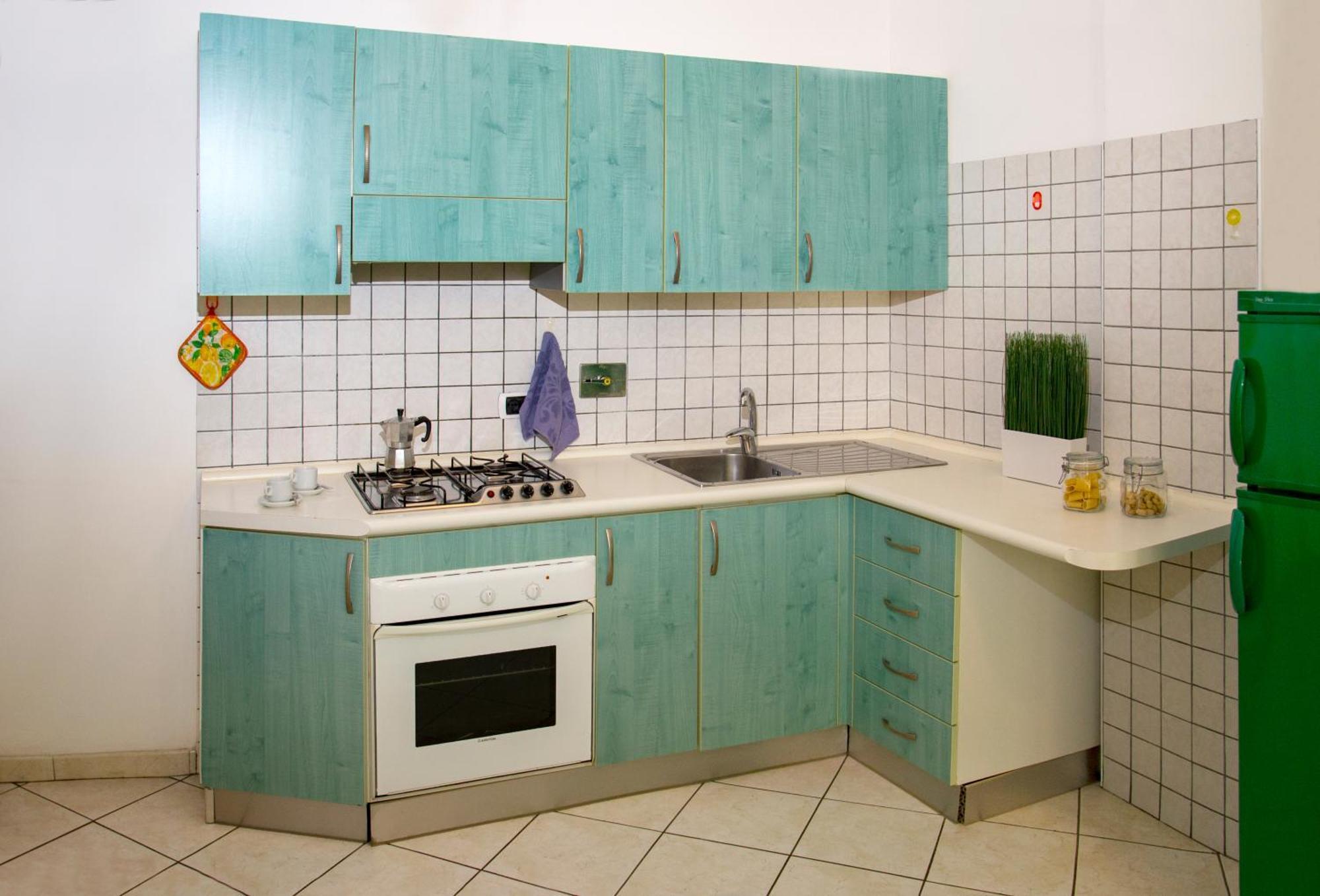 Residenza Raggio Apartment Riccione Room photo