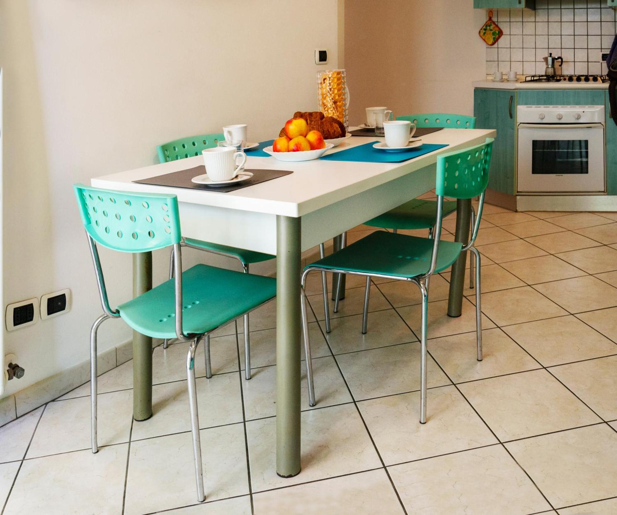 Residenza Raggio Apartment Riccione Exterior photo